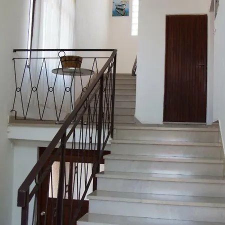Garden Apartmán