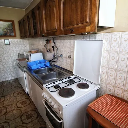 Garden Apartmán